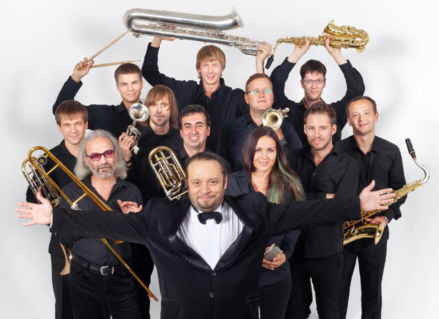 Изображение афиши