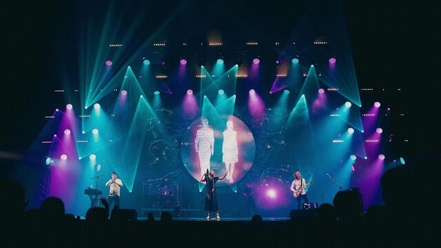 Изображение афиши