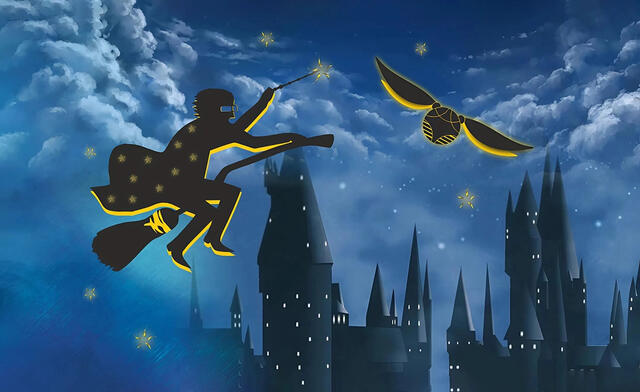 Изображение афиши