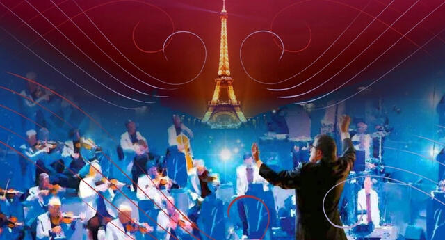 Изображение афиши