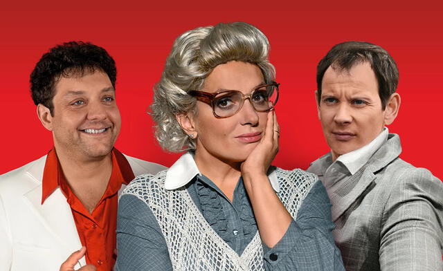 Изображение афиши