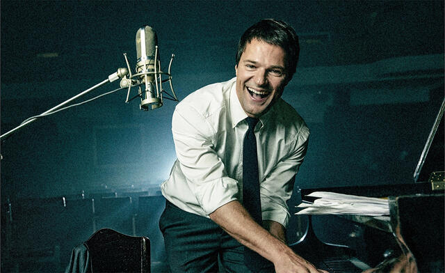 Изображение афиши