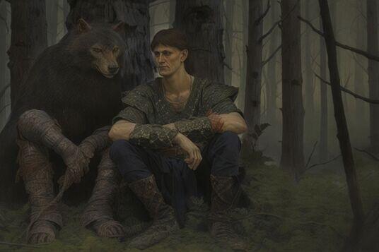 Изображение афиши