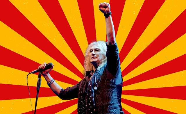 Изображение афиши