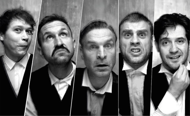 Изображение афиши