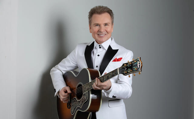 Изображение афиши