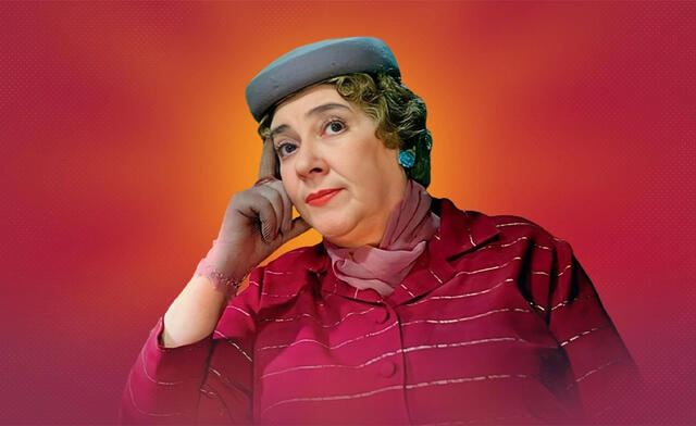 Изображение афиши