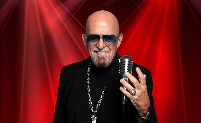 Изображение афиши