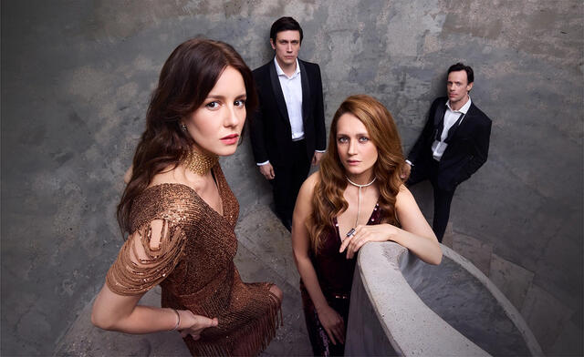 Изображение афиши