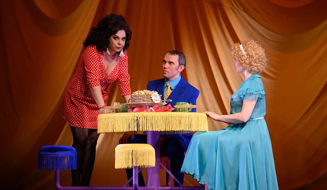 Изображение афиши