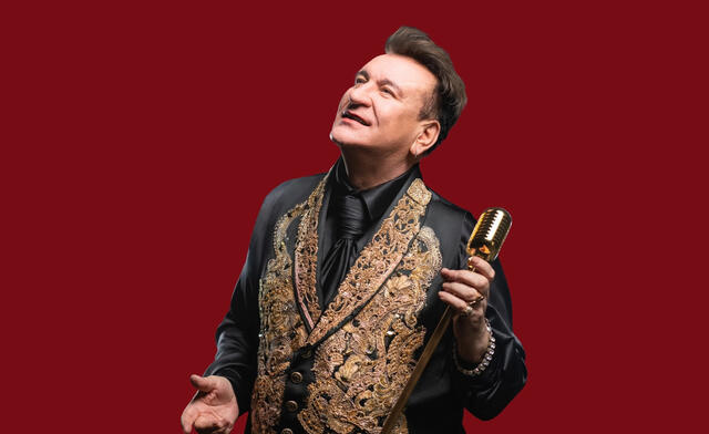 Изображение афиши