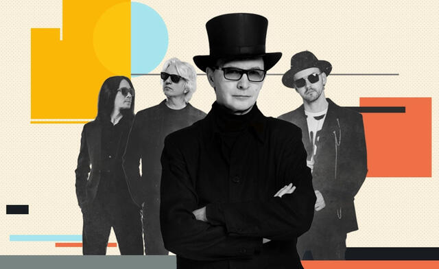 Изображение афиши