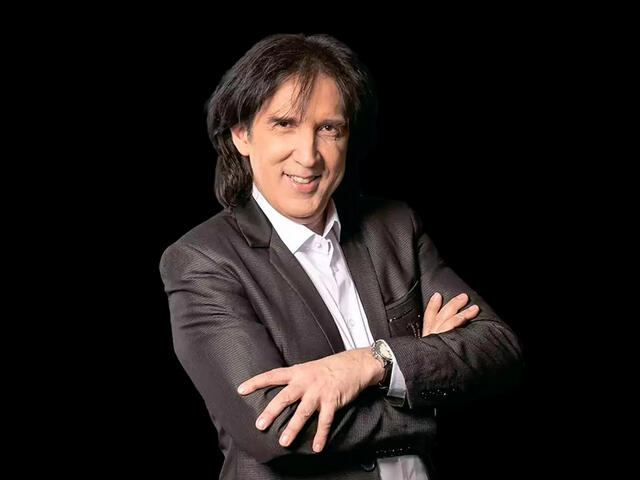 Изображение для афиши Кай Метов — 60 Лет. Большой юбилейный концерт. На бис!