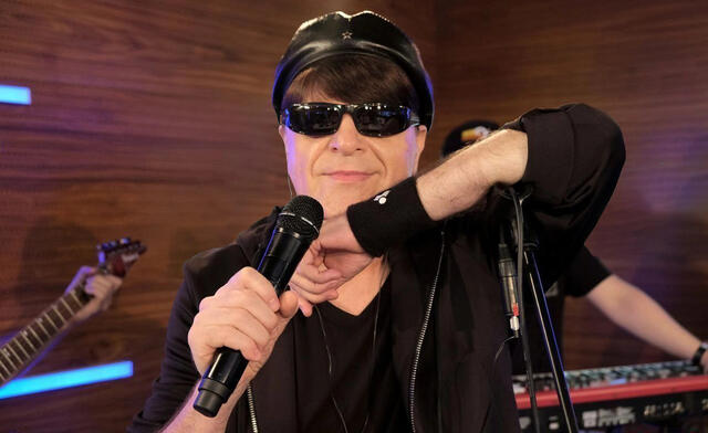 Изображение афиши