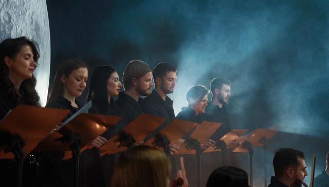 Изображение афиши