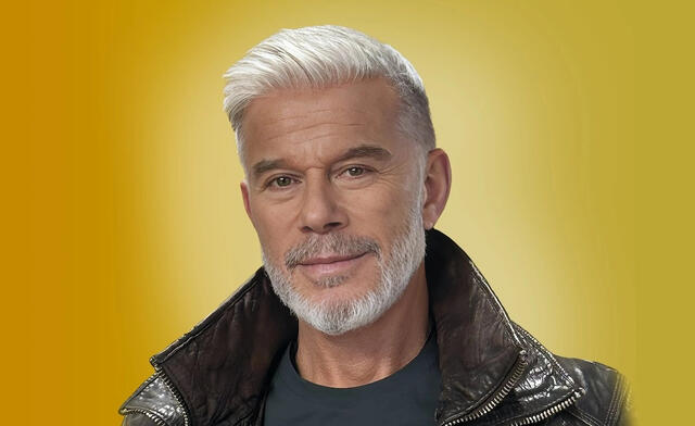 Изображение афиши