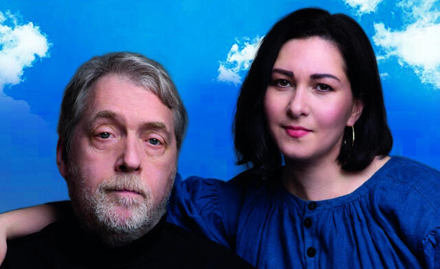 Изображение афиши