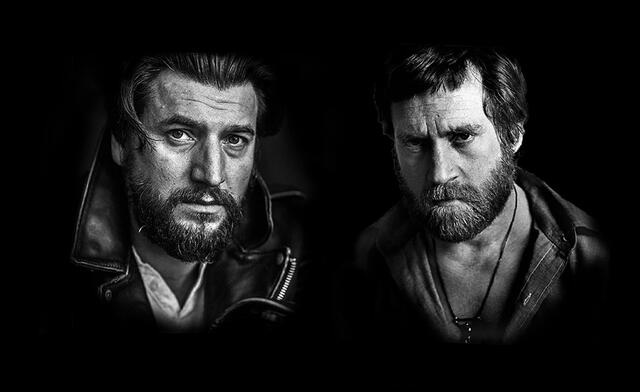 Изображение афиши