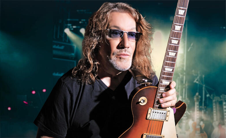 Изображение афиши Владимир Кузьмин