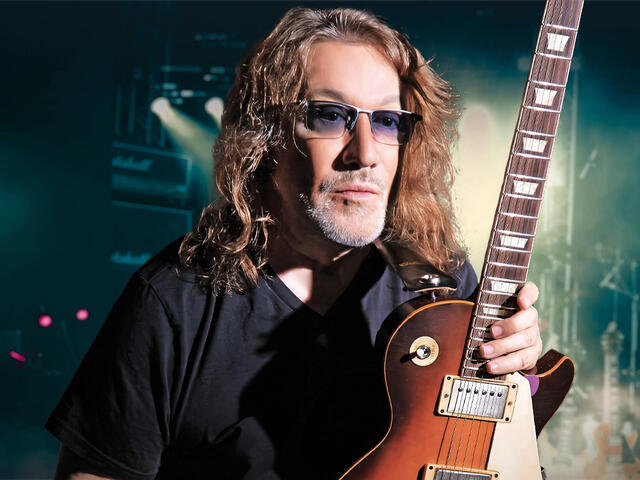 Изображение для афиши Владимир Кузьмин