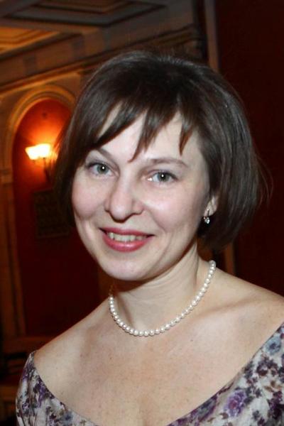 Художественный руководитель: Александра Владимировна Свинцова