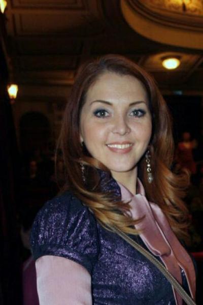 Руководитель и балетмейстер: Ольга Салаватовна Калинина
