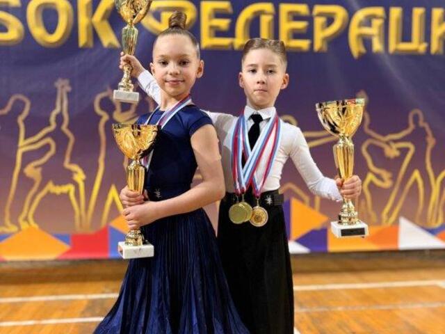 Изображение для события «Дуэт» побеждает