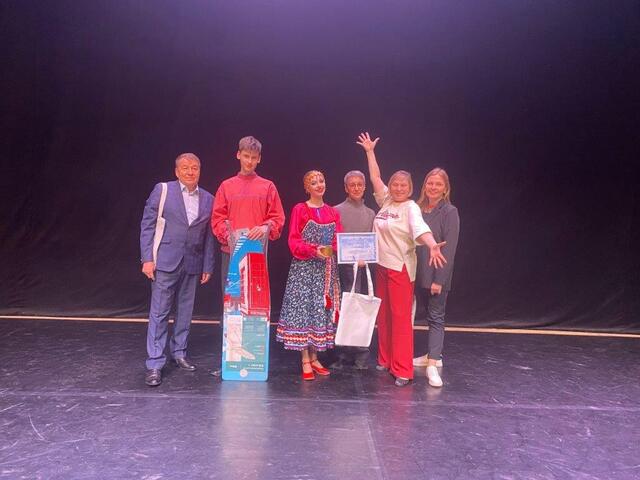 Изображение для события Золотая коллекция «Юности»