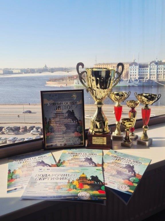 Изображение для события