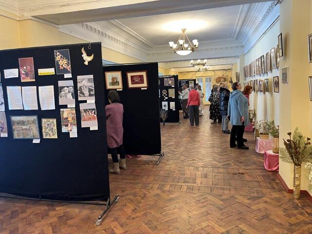 Изображение для события Традиции и новаторство