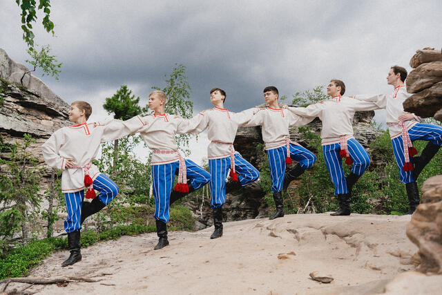 Изображение для события