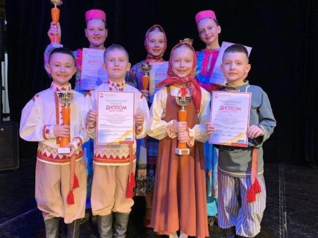 Изображение для события Победное воскресенье!